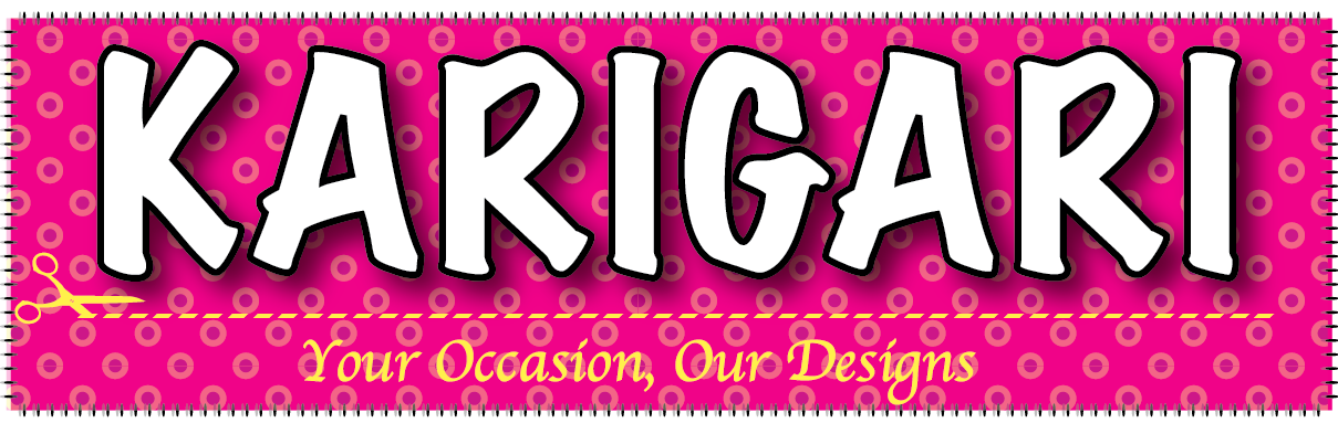 Karigari — Logo Design