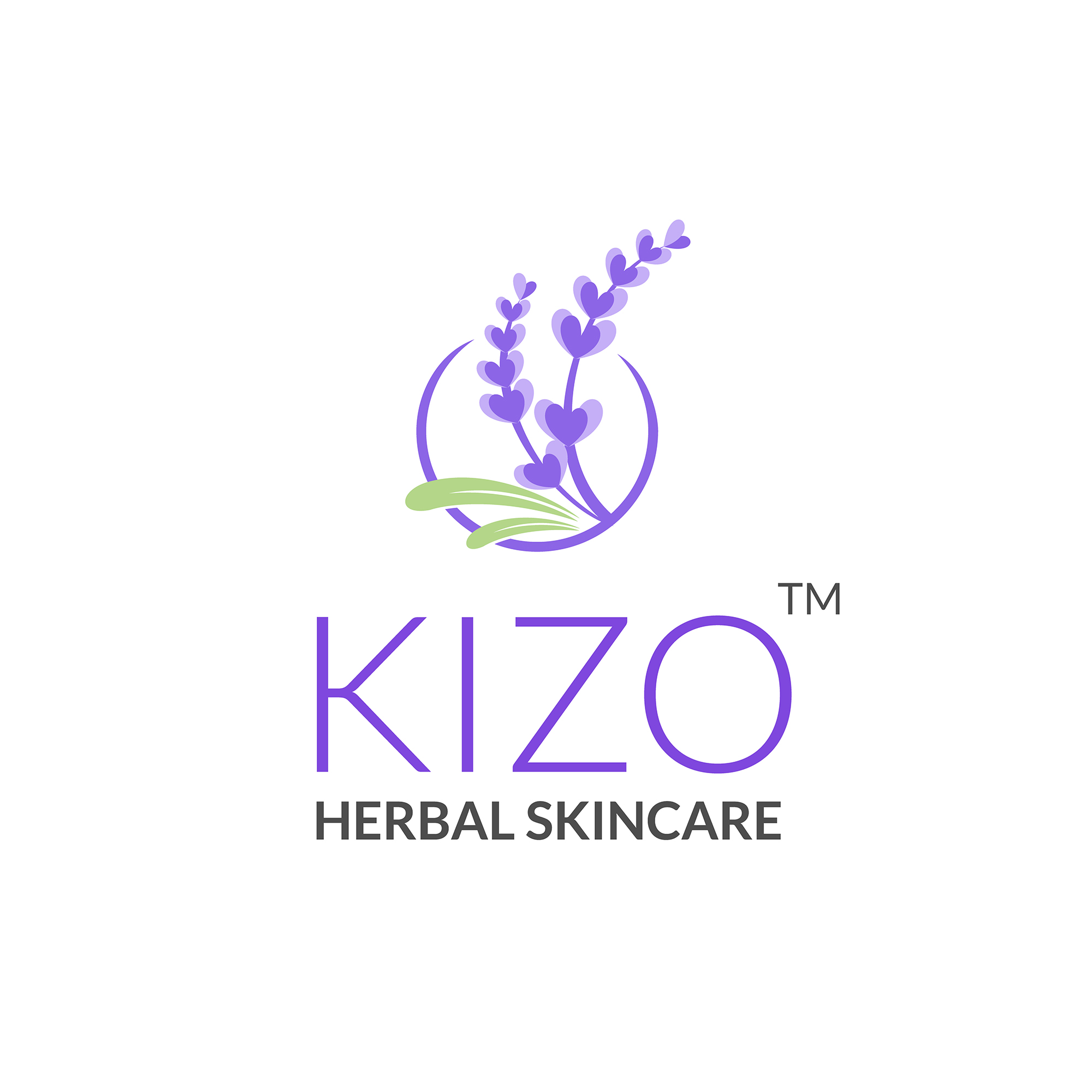 Kizo — Logo Design