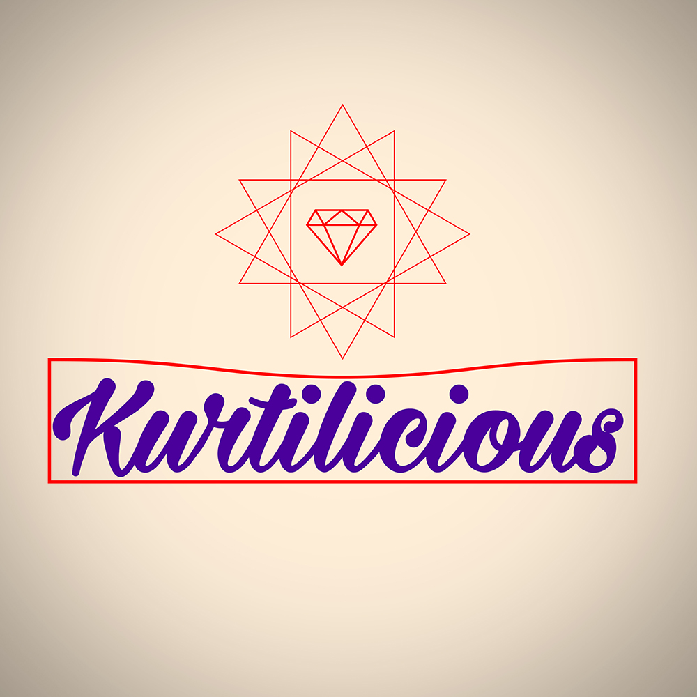 Kurtilicious — Brand Identity