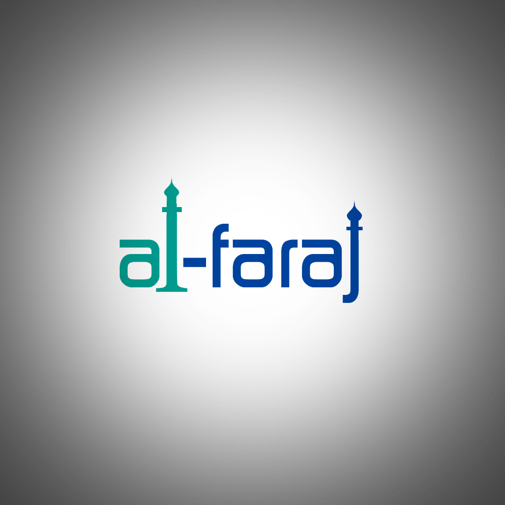 Al Faraj — Logo Design